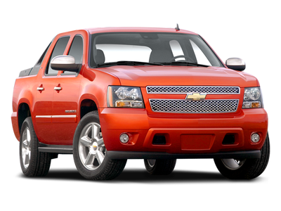 2009 Chevrolet Avalanche 1500 LS