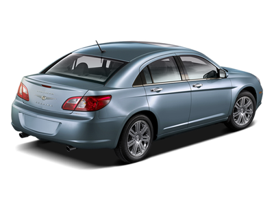 2009 Chrysler Sebring Touring