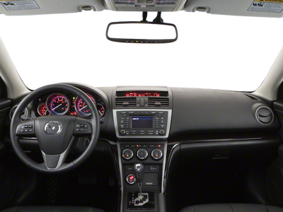 2010 Mazda Mazda6 i Sport