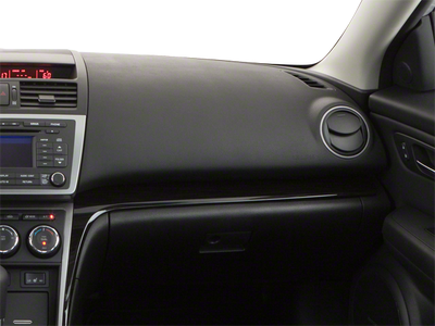2010 Mazda Mazda6 i Sport