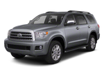 2010 Toyota Sequoia Limited