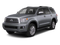 2010 Toyota Sequoia Limited