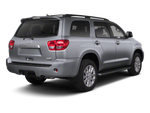 2010 Toyota Sequoia Limited