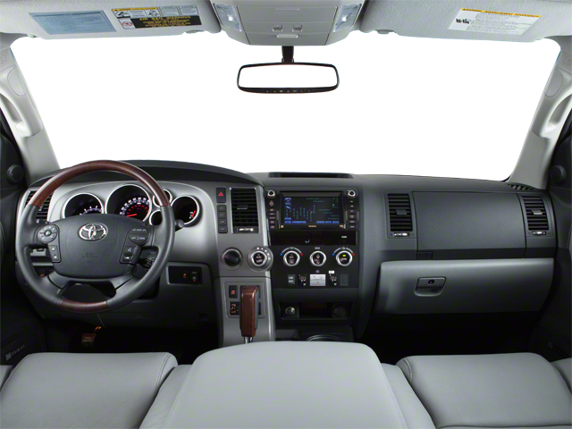 2010 Toyota Sequoia Limited