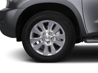 2010 Toyota Sequoia Limited