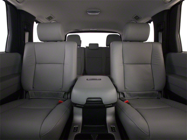 2010 Toyota Sequoia Limited