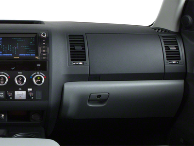 2010 Toyota Sequoia Limited