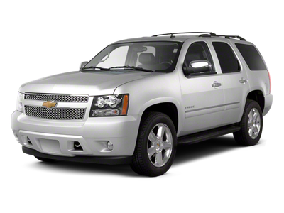 2011 Chevrolet Tahoe LS