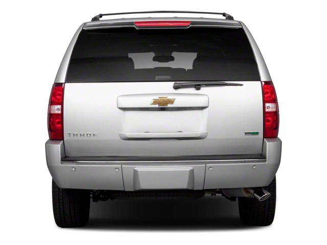 2011 Chevrolet Tahoe LS