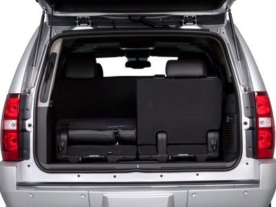 2011 Chevrolet Tahoe LS