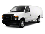 2011 Ford E-150 Commercial