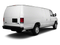 2011 Ford E-150 Commercial