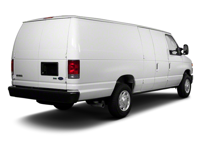 2011 Ford E-150 Commercial