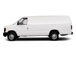 2011 Ford E-150 Commercial