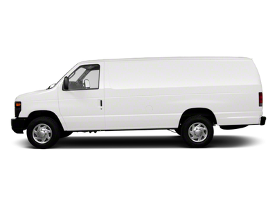 2011 Ford E-150 Commercial