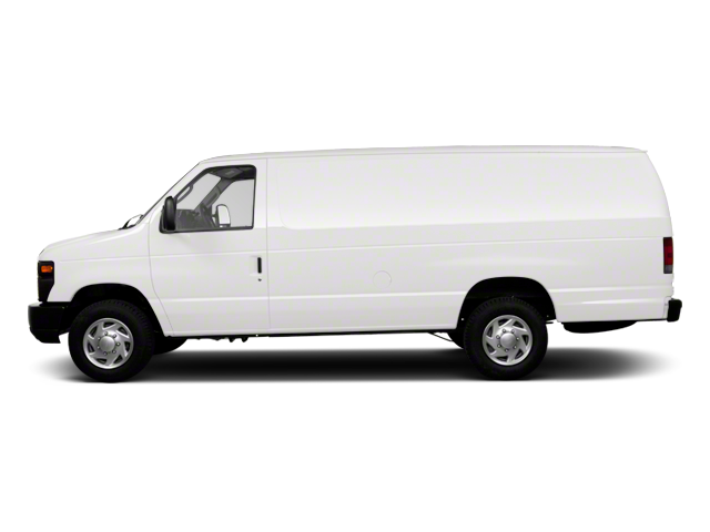 2011 Ford E-150 Commercial