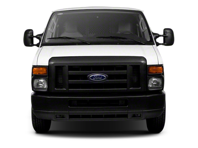 2011 Ford E-150 Commercial