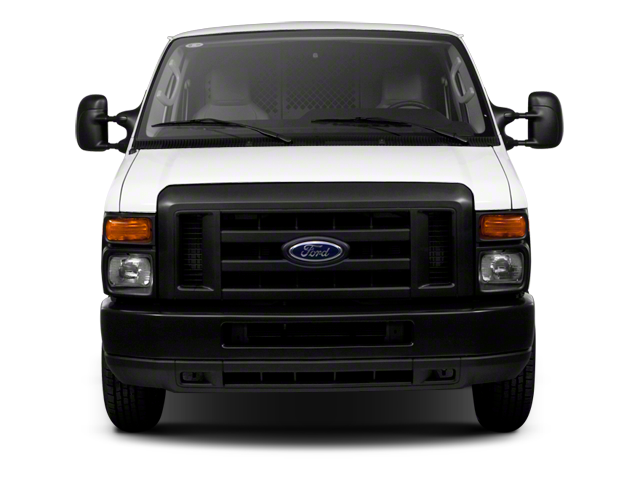 2011 Ford E-150 Commercial