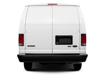 2011 Ford E-150 Commercial