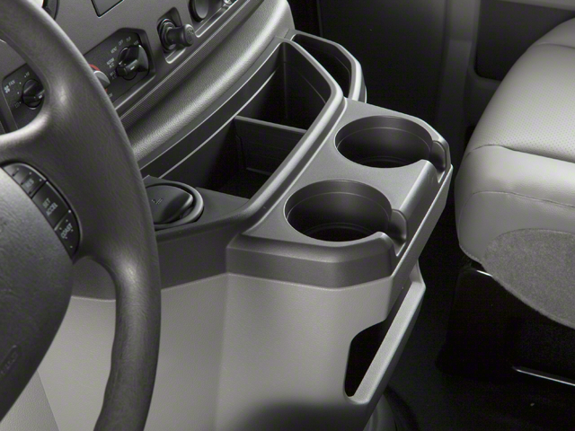 2011 Ford E-150 Commercial