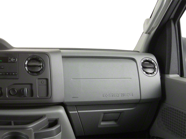 2011 Ford E-150 Commercial