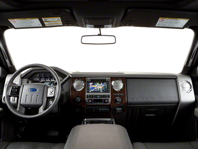 2011 Ford F-250SD XL