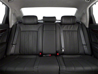 2011 Hyundai Equus Signature