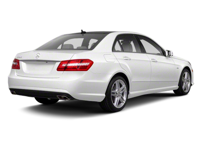 2011 Mercedes-Benz E-Class E 350 Base