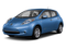 2011 Nissan Leaf SL