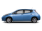 2011 Nissan Leaf SL