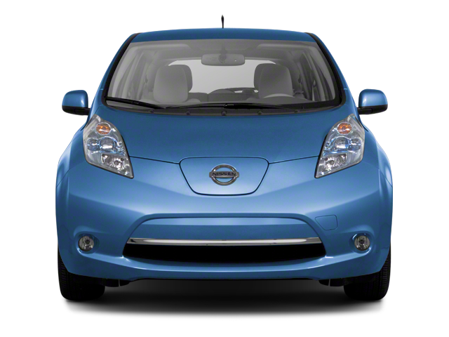 2011 Nissan Leaf SL