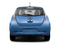 2011 Nissan Leaf SL