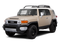 2011 Toyota FJ Cruiser Base