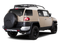 2011 Toyota FJ Cruiser Base