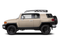 2011 Toyota FJ Cruiser Base