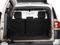 2011 Toyota FJ Cruiser Base
