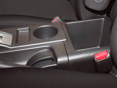 2011 Toyota FJ Cruiser Base