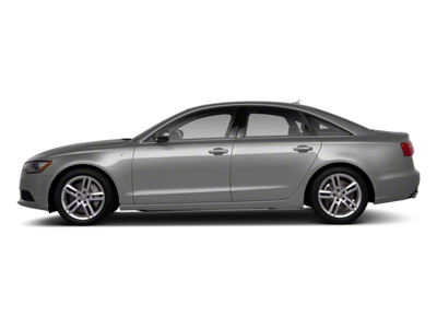 2012 Audi A6 3.0 Premium quattro