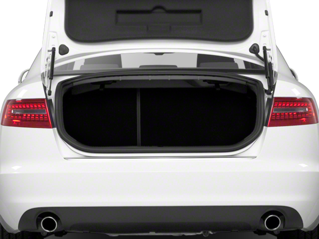 2012 Audi A6 3.0 Premium quattro