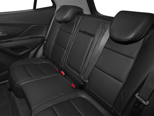 2013 Buick Encore Convenience