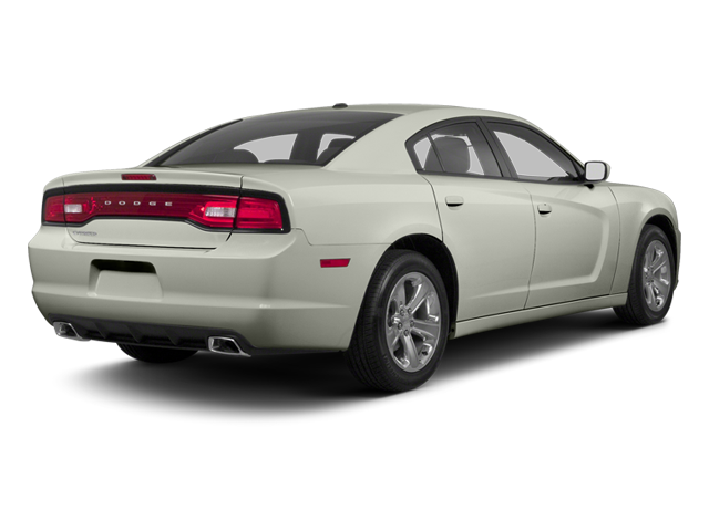 2013 Dodge Charger SXT