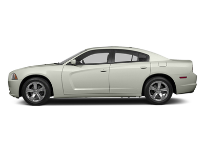2013 Dodge Charger SXT