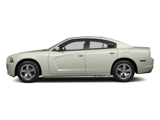 2013 Dodge Charger SXT