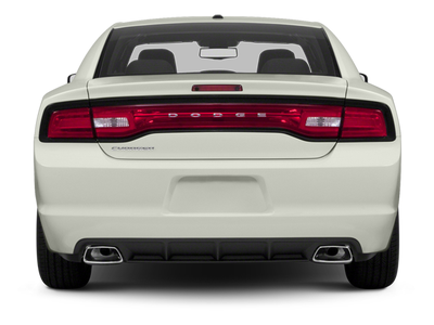 2013 Dodge Charger SXT