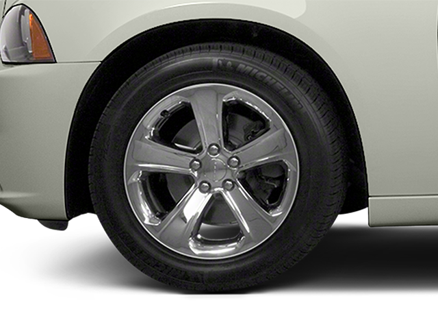 2013 Dodge Charger SXT