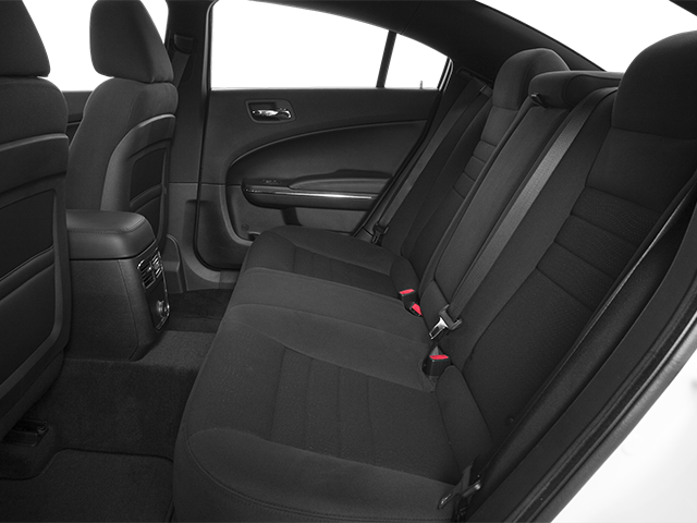 2013 Dodge Charger SXT