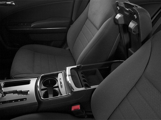 2013 Dodge Charger SXT