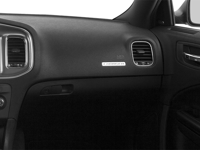 2013 Dodge Charger SXT