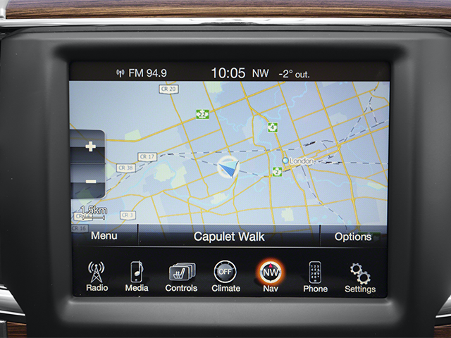 2013 RAM 2500 Tradesman