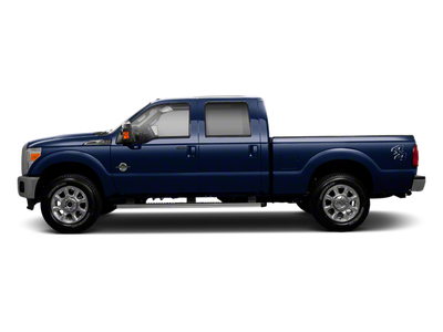 2013 Ford F-250SD Lariat